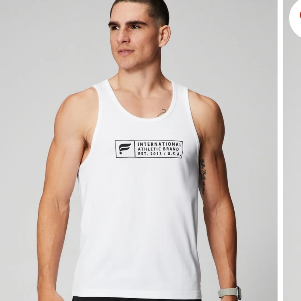 Fabletic 24/7 Tee